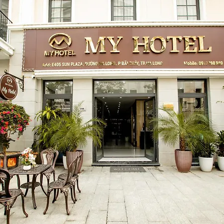 My Hotel Ha Long